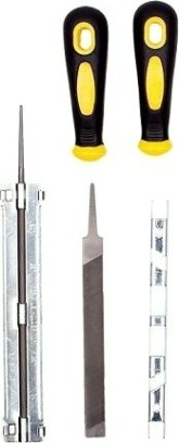 Набор для заточки цепей CHAMPION 4,8 (C6551) [C6551]