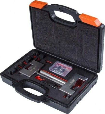 Набор для звеньев цепи Affix ГРМ MB, (соединение и разъединение) 22 пред. [AF10322022C]