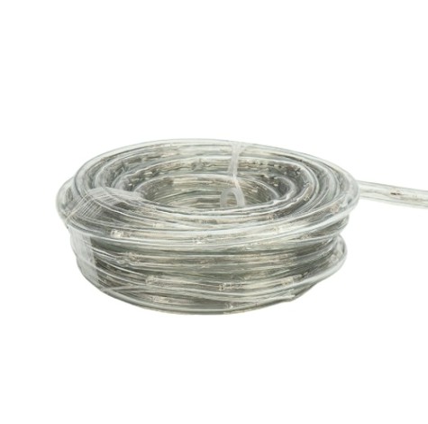 Набор дюралайт Neon-Night 121-327-14 LED фиксинг (2W) теплый белый, 24LED/м, 25 м