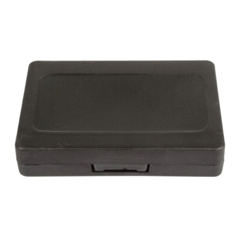 Набор экстракторов Kranz KR-12-6703 для шурупов Профи Набор экстракторов Kranz KR-12-6703 для шурупов Профи