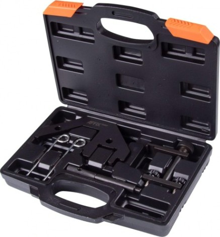 Набор фиксаторов для фаз ГРМ Affix BMW M47 (установка/проверка) 5 пред. [AF10322107C]