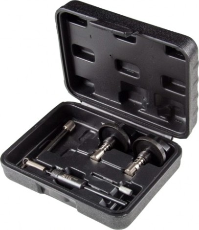 Набор фиксаторов для фаз ГРМ Affix регулировка, Opel (дизели) 4 пред. [AF10321504C]