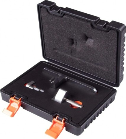 Набор фиксаторов ГРМ Affix для Jaguar/Land Rover 3 пред., кейс [AF10322023C]