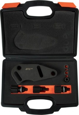 Набор фиксаторов распредвала Affix Renault/Nissan 13 пред. [AF10321131C]