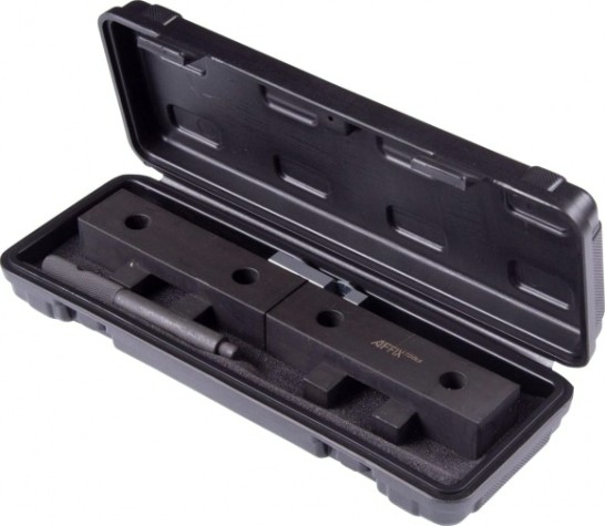 Набор фиксаторов распредвала/коленвала Affix для BMW, кейс, 2 предмета [AF10321232C]