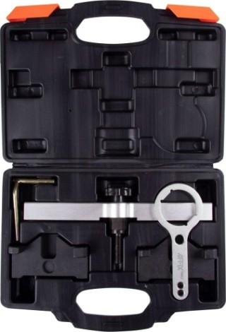 Набор фиксаторов распредвала/коленвала Affix для BMW, кейс, 5 предметов [AF10321212C]