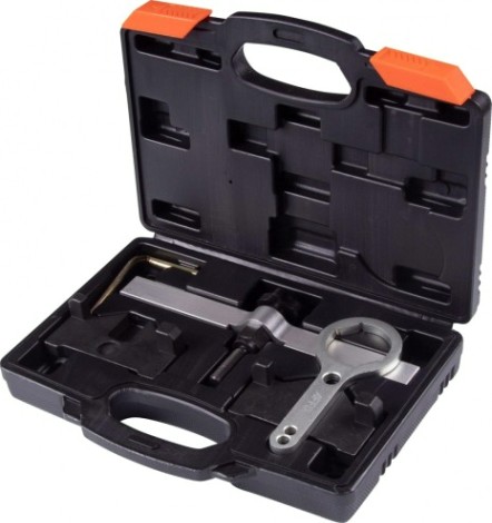 Набор фиксаторов распредвала/коленвала Affix для BMW, кейс, 5 предметов [AF10321212C]