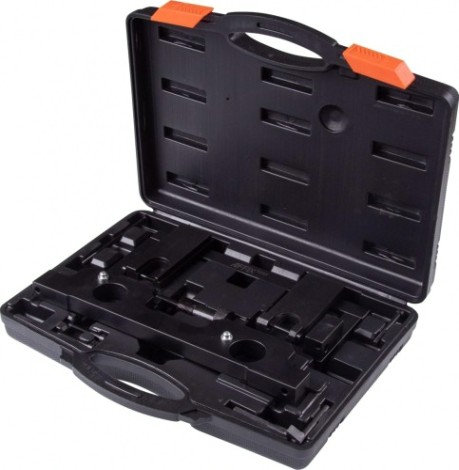 Набор фиксаторов распредвала/коленвала Affix для BMW, кейс, 8 предметов [AF10321209C]