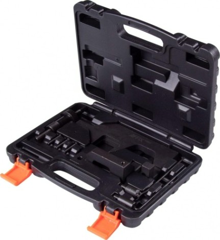 Набор фиксаторов распредвала/коленвала Affix для BMW N13/N18, кейс, 8 предметов [AF10321228C]