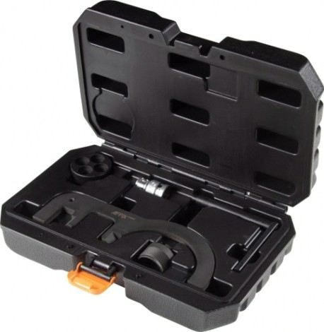 Набор фиксаторов распредвала/коленвала Affix для BMW N47/N57, кейс, 4 предмета [AF10321214C]