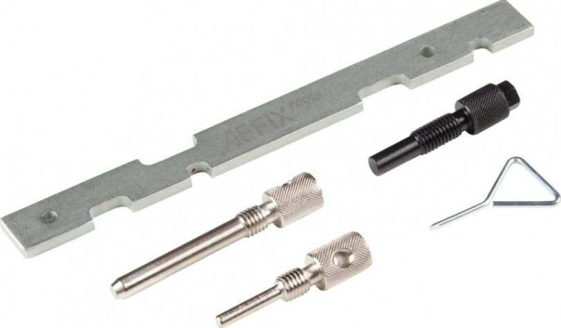 Набор фиксаторов распредвала/коленвала Affix для FORD, 5 предметов [AF10321405]