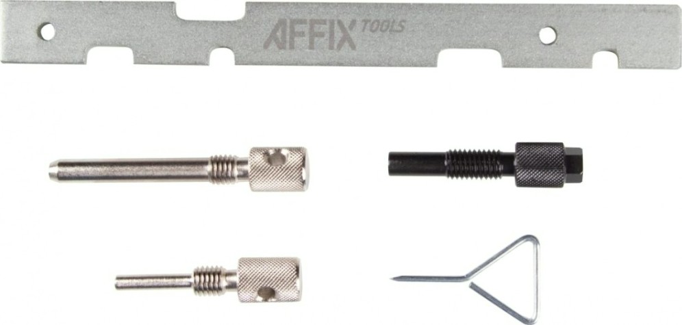 Набор фиксаторов распредвала/коленвала Affix для FORD, 5 предметов [AF10321405]
