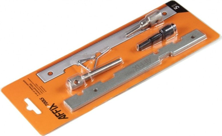 Набор фиксаторов распредвала/коленвала Affix для FORD, 5 предметов [AF10321405]