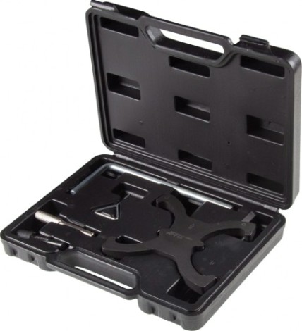 Набор фиксаторов распредвала/коленвала Affix для FORD, кейс, 5 предметов [AF10321403C]