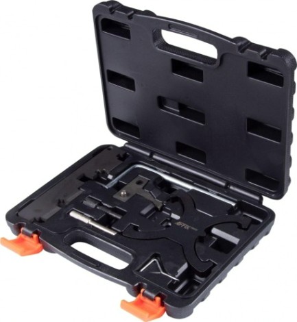 Набор фиксаторов распредвала/коленвала Affix для FORD, кейс, 7 предметов [AF10321427C]