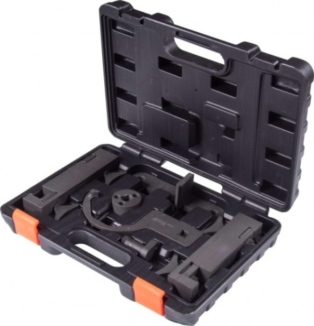 Набор фиксаторов распредвала/коленвала Affix для Jaguar/Land Rover 5.0L V8, кейс, 6 пред. [AF10321906C]