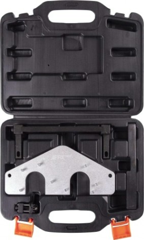 Набор фиксаторов распредвала/коленвала Affix MB, кейс, 4 предмета [AF10321304C]