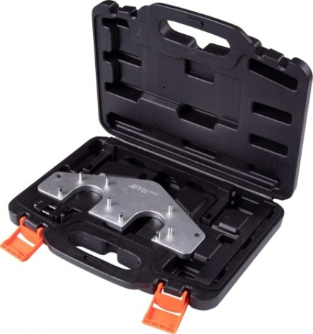 Набор фиксаторов распредвала/коленвала Affix MB, кейс, 4 предмета [AF10321304C]