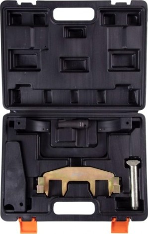 Набор фиксаторов распредвала/коленвала Affix MB, кейс, 5 предметов [AF10321305C]