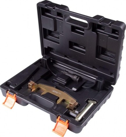 Набор фиксаторов распредвала/коленвала Affix MB, кейс, 5 предметов [AF10321305C]