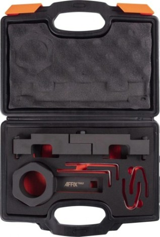 Набор фиксаторов распредвала/коленвала Affix Opel 6 пред. [AF10321526C]