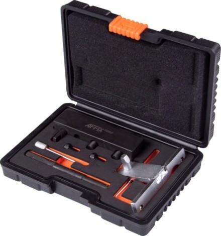 Набор фиксаторов распредвала/коленвала Affix Opel 7 пред. [AF10321527C]