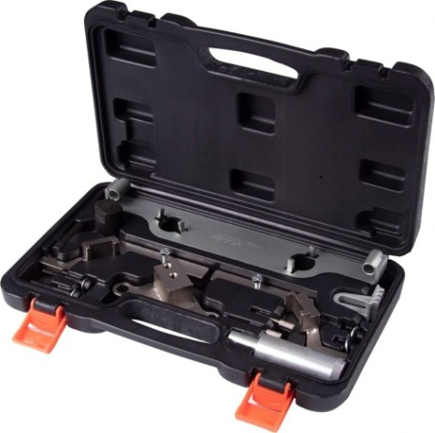 Набор фиксаторов распредвала/коленвала Affix Opel/GM/Saab 14 пред. [AF10321514C]