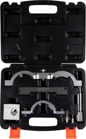 Набор фиксаторов распредвала/коленвала Affix Opel/Vauxhall 7 пред. [AF10321517C]