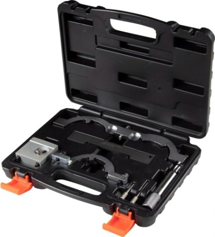 Набор фиксаторов распредвала/коленвала Affix Opel/Vauxhall 7 пред. [AF10321517C]