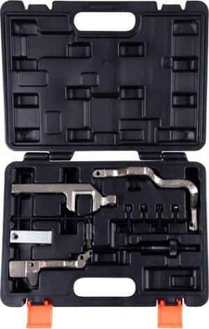 Набор фиксаторов распредвала/коленвала Affix PSA / MINI 10 пред. [AF10321207C]