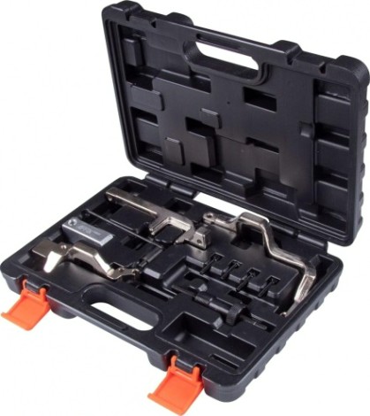 Набор фиксаторов распредвала/коленвала Affix PSA / MINI 10 пред. [AF10321207C]