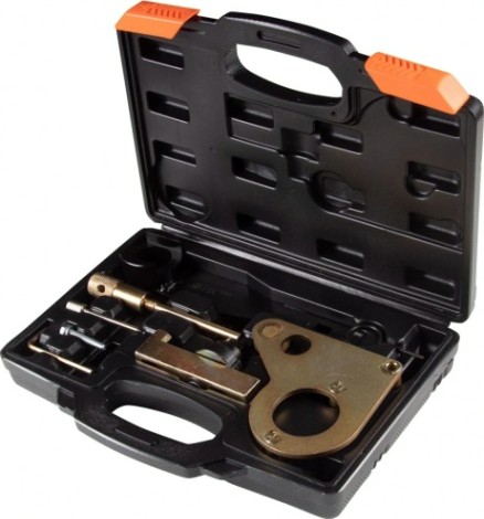 Набор фиксаторов распредвала/коленвала Affix Renault/Nissan/Opel 9 пред [AF10321809C]