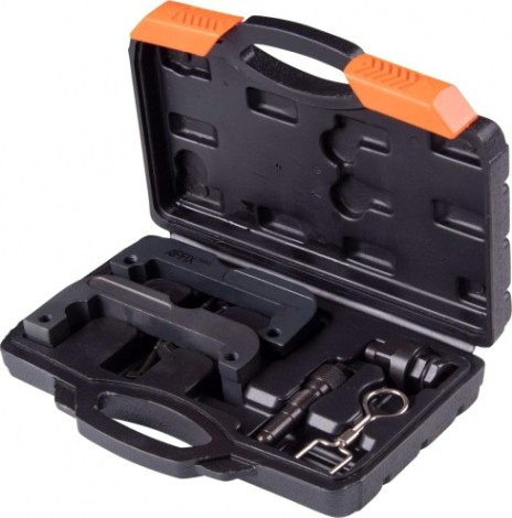 Набор фиксаторов распредвала/коленвала Affix VAG 2.8 FSI 9 пред. [AF10321129C]