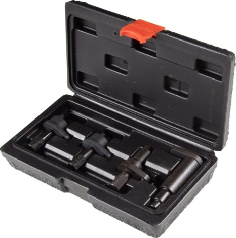 Набор фиксаторов распредвала/коленвала Affix VAG 4 пред. [AF10321114C]