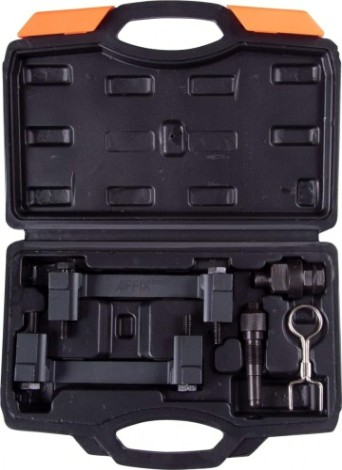 Набор фиксаторов распредвала/коленвала Affix VAG FSI 5 пред. [AF10321145C]