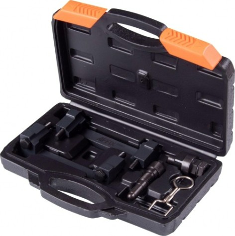 Набор фиксаторов распредвала/коленвала Affix VAG FSI 5 пред. [AF10321145C]