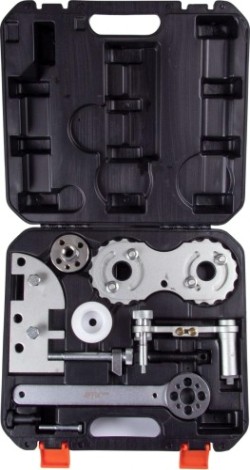 Набор фиксаторов распредвала/коленвала Affix VOLVO 10 пред. [AF10321710C]