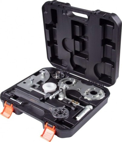 Набор фиксаторов распредвала/коленвала Affix VOLVO 10 пред. [AF10321710C]