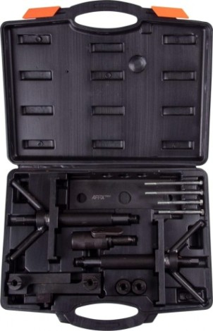 Набор фиксаторов распредвала/коленвала Affix VOLVO 12 пред. [AF10321701C]