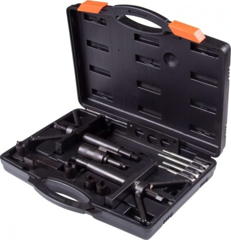 Набор фиксаторов распредвала/коленвала Affix VOLVO 12 пред. [AF10321701C]