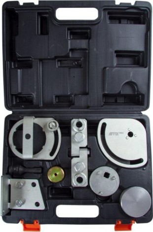 Набор фиксаторов распредвала/коленвала Affix Volvo/Land Rover 8 пред. [AF10321708C]