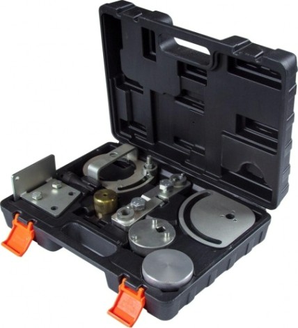 Набор фиксаторов распредвала/коленвала Affix Volvo/Land Rover 8 пред. [AF10321708C]