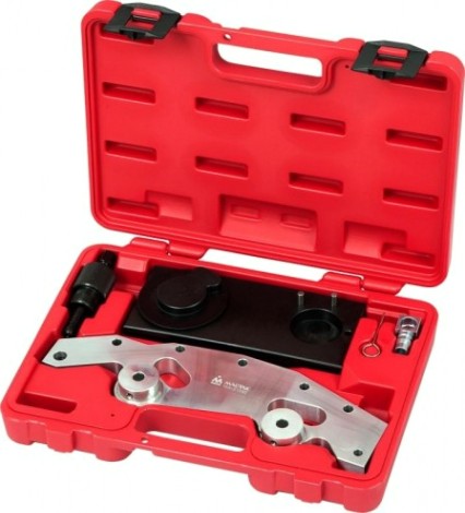 Набор фиксаторов распредвала / коленвала, BMW МАСТАК 103-21202C 5 предметов