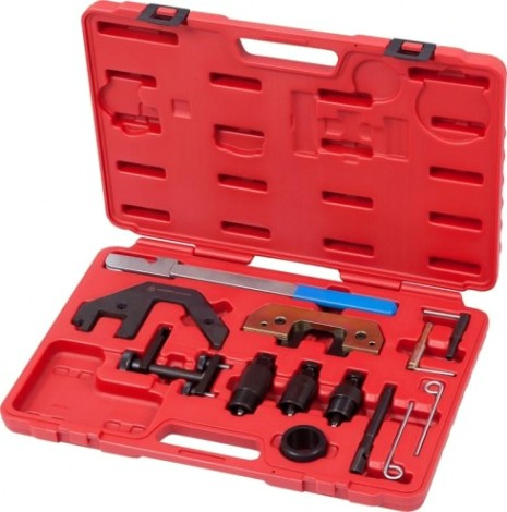 Набор фиксаторов распредвала / коленвала, BMW МАСТАК 103-21205C 12 предметов