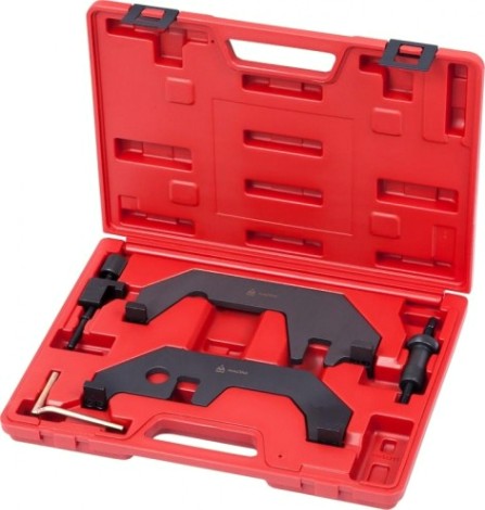 Набор фиксаторов распредвала / коленвала, BMW МАСТАК 103-21208C 5 предметов