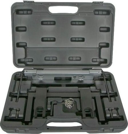 Набор фиксаторов распредвала / коленвала, BMW МАСТАК 103-21210C 4 предмета