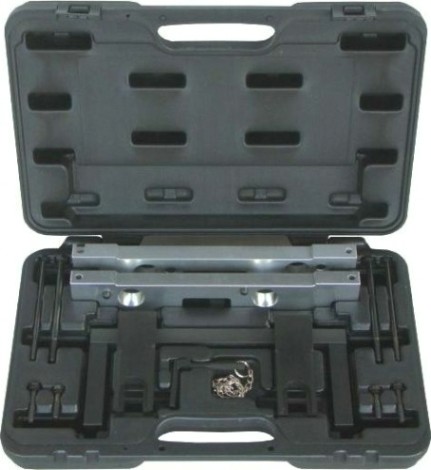 Набор фиксаторов распредвала / коленвала, BMW МАСТАК 103-21211C 8 предметов