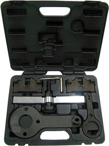 Набор фиксаторов распредвала / коленвала, BMW МАСТАК 103-21212C 6 предметов