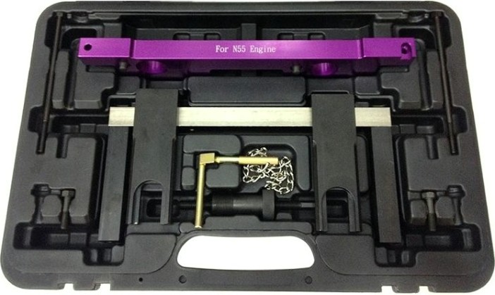 Набор фиксаторов распредвала / коленвала, BMW МАСТАК 103-21213C 8 предметов