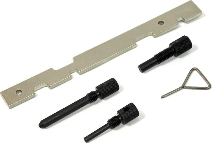 Набор фиксаторов распредвала / коленвала, FORD МАСТАК 103-21405 5 предметов